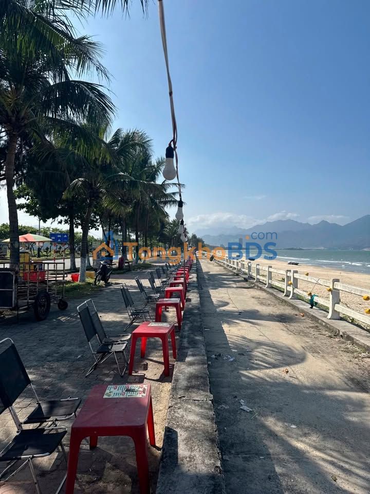 Đất nền Trần Đình Tri Tam Kỳ 95m² - Đường rộng ô tô