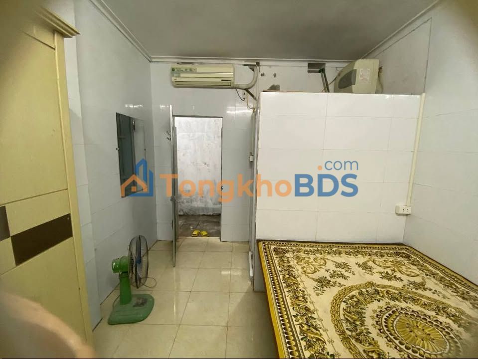 Phòng trọ Khương Trung 18m2 2.2tr/tháng - Sẵn sàng ở ngay