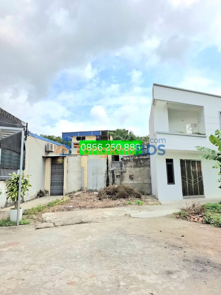 Đất Phạm Huy Thông Nam Định 65m² 2.7 tỷ - Sổ đỏ chính chủ