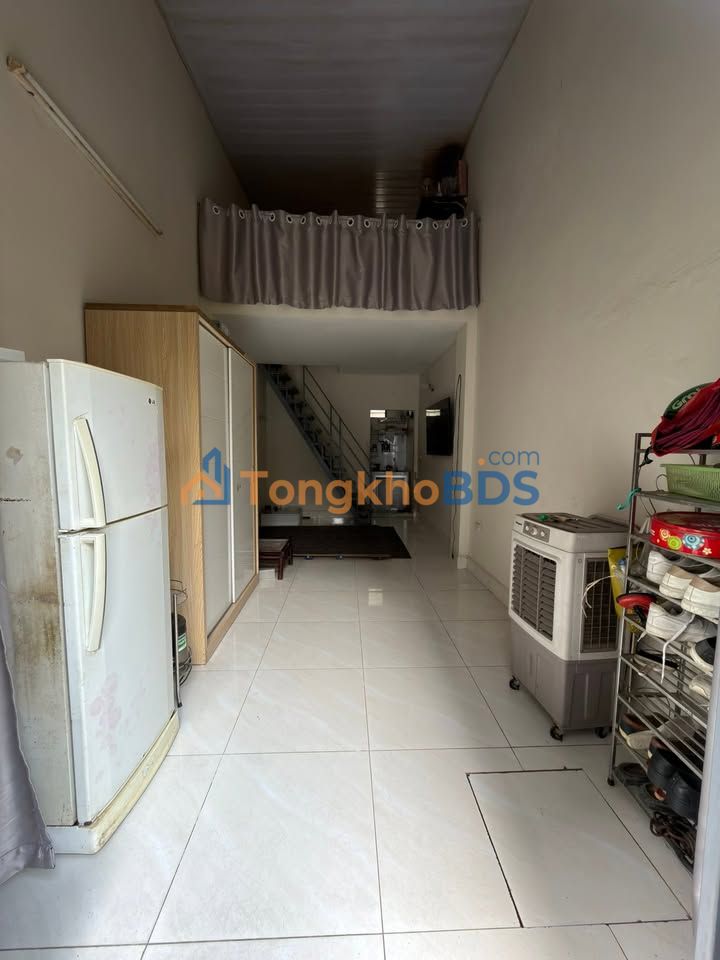 Nhà riêng Tả Thanh Oai 25m2 4 triệu - Chính chủ ở ngay