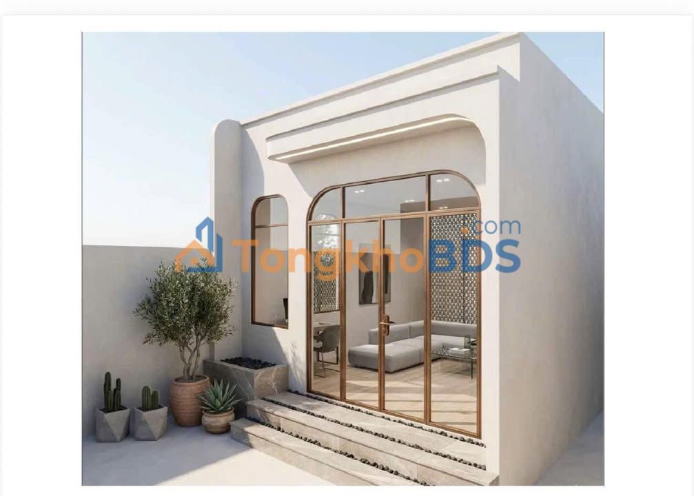 Nhà cấp 4 Phường 1 Bạc Liêu 61m2 750 triệu - Chính chủ bán gấp