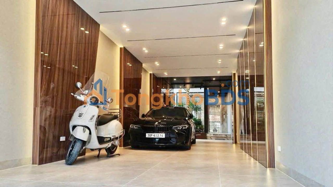 Nhà riêng Long Biên 86m² thỏa thuận - Sẵn sàng ở ngay