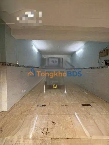 Nhà phố Lý Thường Kiệt P.7 Tân Bình 60m2 15tr - Mặt tiền kinh doanh