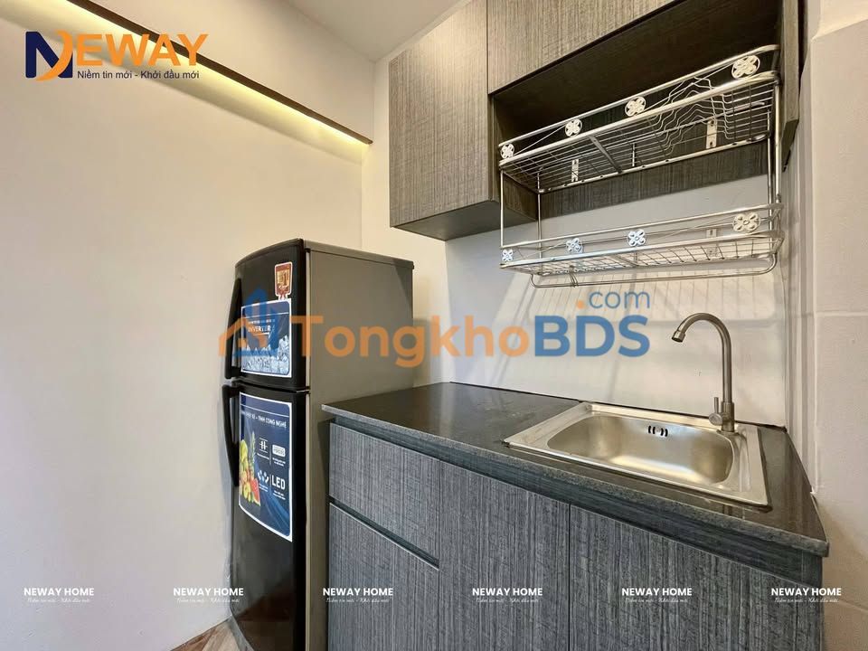 Phòng trọ Đồng Xoài Tân Bình thỏa thuận - giờ giấc tự do