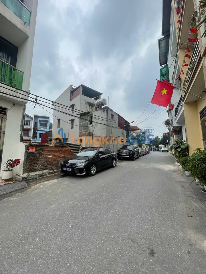 Đất Bồ Sơn Võ Cường 50m² 3 tỷ - Sổ đỏ chính chủ