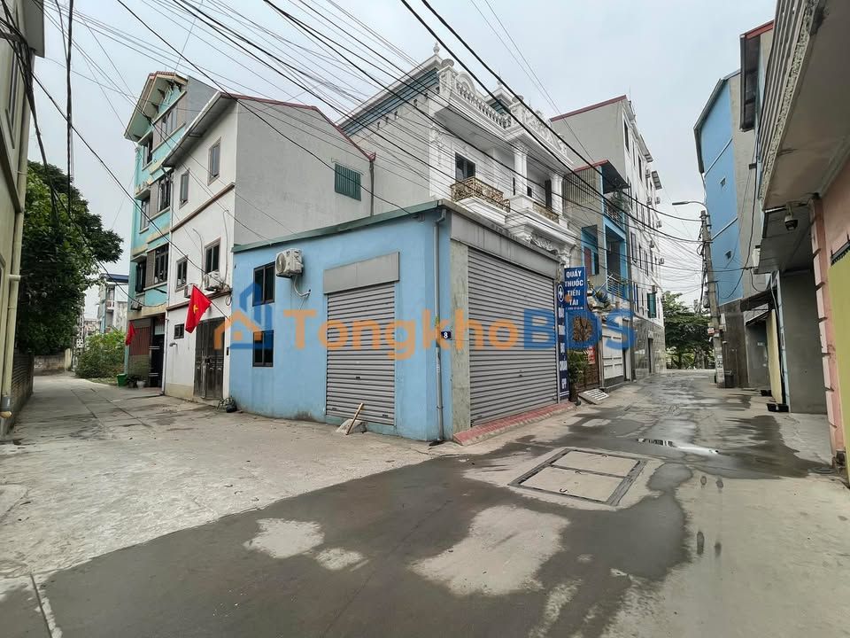 Nhà Thị trấn Quang Minh 80m² 3 tỷ - Chính chủ bán
