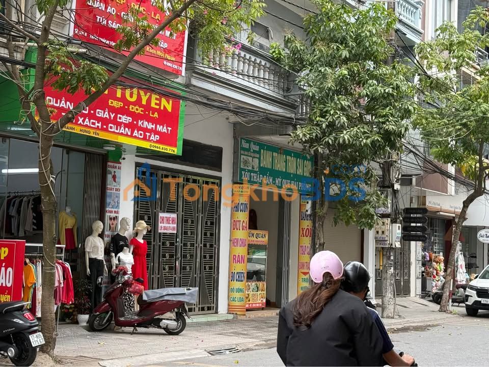 Nhà mặt phố Lê Đại Hành 45m² giá 6 triệu - Sẵn sàng ở ngay