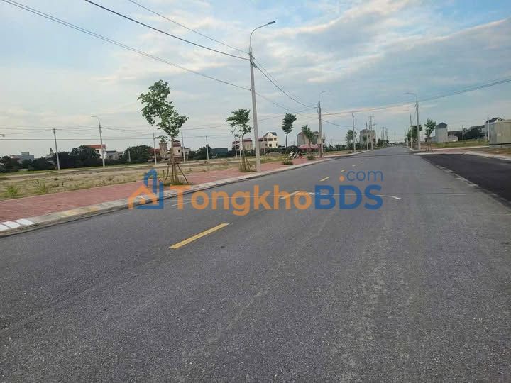 Đất Nền Phù Cừ, Hưng Yên 90m² - Sổ Đỏ Chính Chủ, Sẵn Sàng Giao Dịch