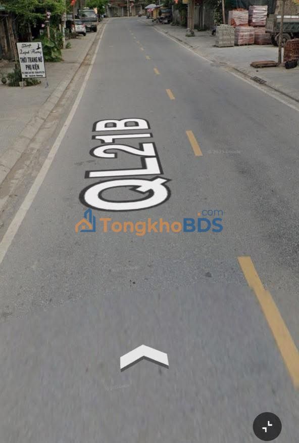 Đất nền Mã Não Kim Bảng 150m² giá 3 tỷ - Sổ đỏ chính chủ vị trí đẹp