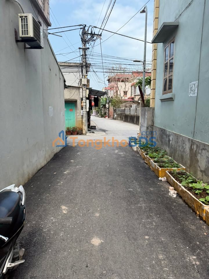 Đất nền Đại Cương Kim Bảng 87m² giá 2.1 tỷ - Đất thổ cư 100%