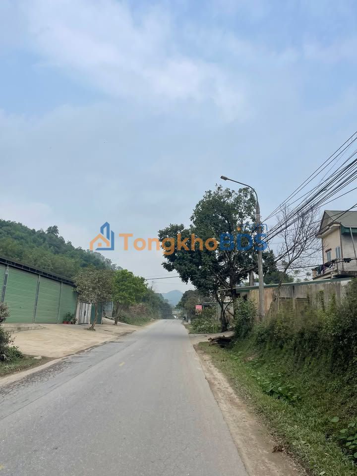 Đất Tố Hữu Thái Nguyên 100m² 2.15 tỷ - Thổ cư 100%