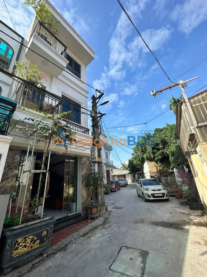 Nhà 3 tầng Thanh Bình, Hải Dương 2 tỷ - Chính chủ bán