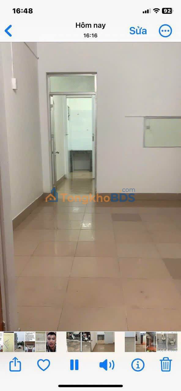 Nhà riêng Thanh Bình Hải Dương 55m² 1.2 tỷ - Chính chủ