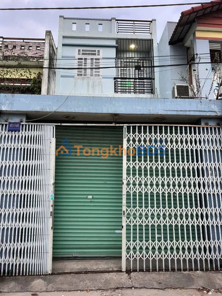 Nhà đường Bình Thành Bình Tân 85m² 3.2 tỷ - Chính chủ bán