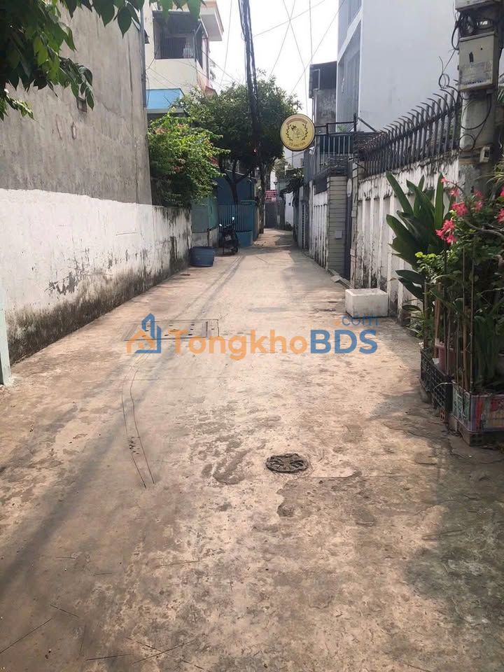 Nhà Gò Vấp Lê Văn Thọ 66m² 5.45 tỷ - Chính chủ bán