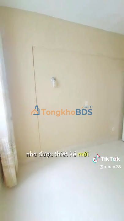 Căn hộ Ehome 3 Tên Lửa 52m² 2.3 tỷ - Bàn giao ngay