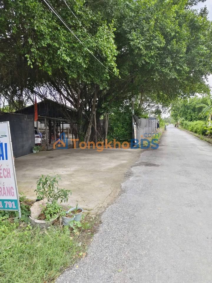 Kho xưởng An Phú Tây 600m² 5.5 tỷ - Hoạt động ngay