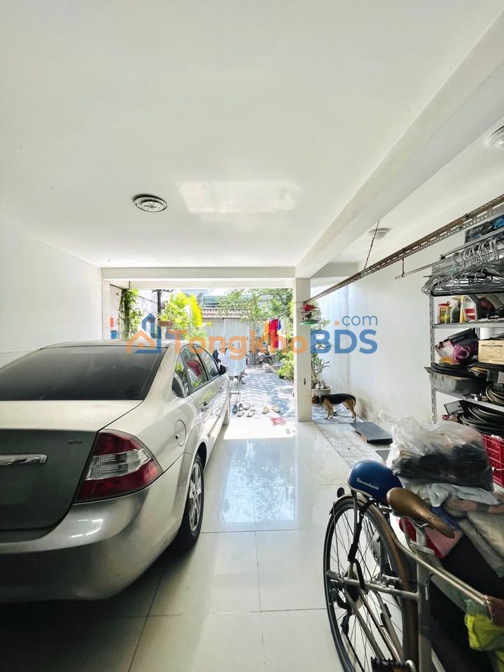 Đất Hiệp Bình Phước Thủ Đức 116m2 9.2 tỷ - Sổ đỏ chính chủ