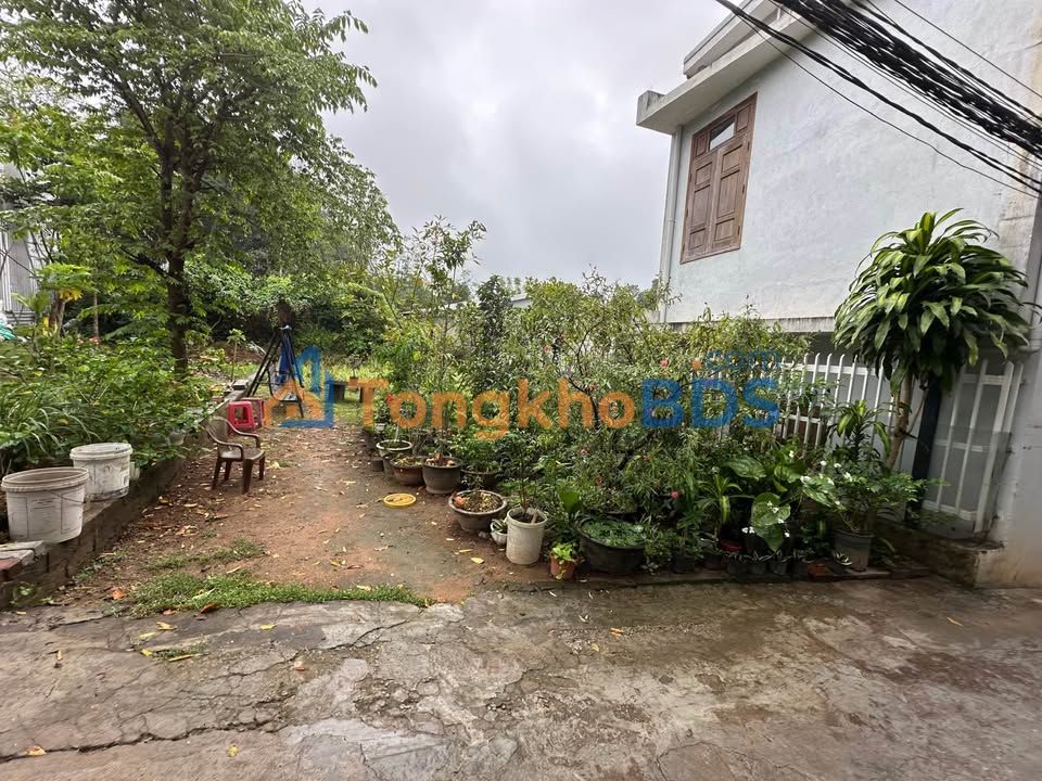 Đất Thủy Xuân Huế 96m² 1 tỷ - Sổ đỏ chính chủ