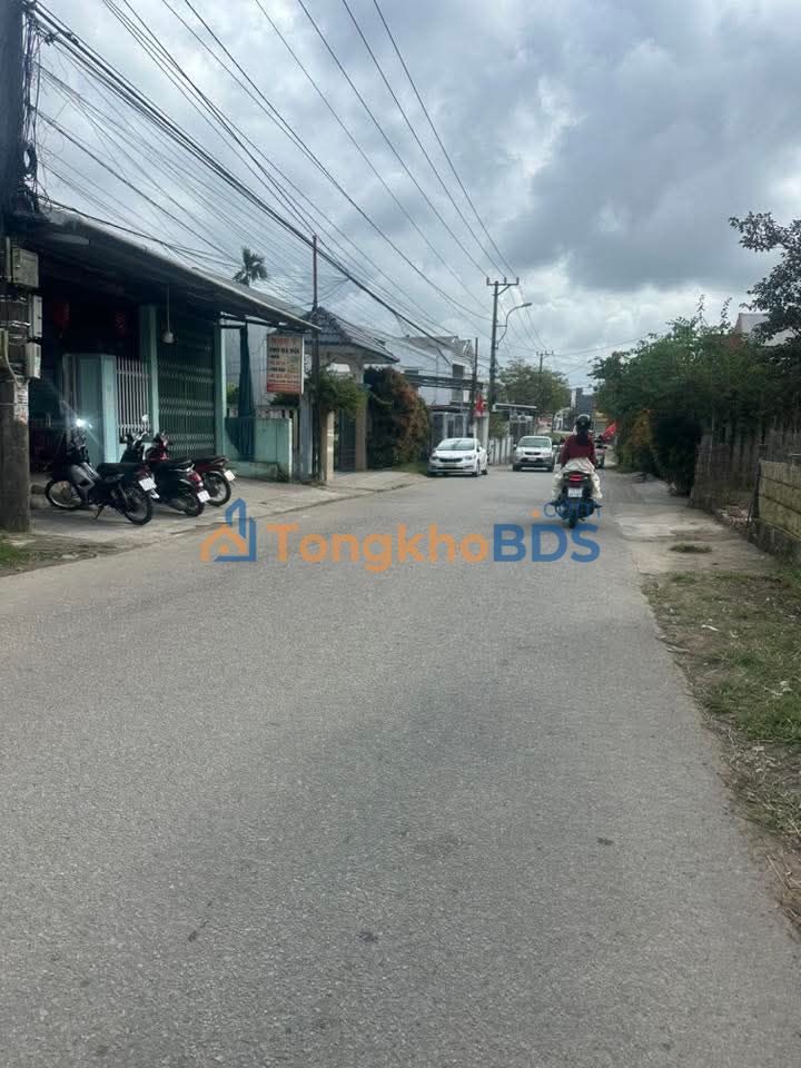 Đất nền An Cựu Huế 120m² 890 triệu - Sổ đỏ chính chủ