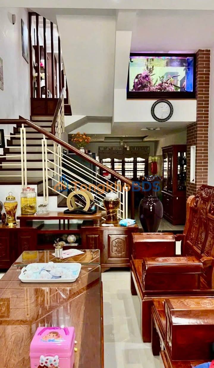 Nhà 3 tầng An Cựu City Huế 81m² 4 tỷ - Sẵn sàng ở ngay