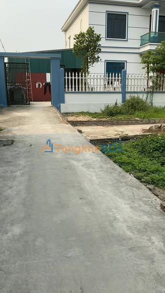 Bán đất nền Hưng Yên 100m² - Sổ đỏ chính chủ, đầu tư sinh lời