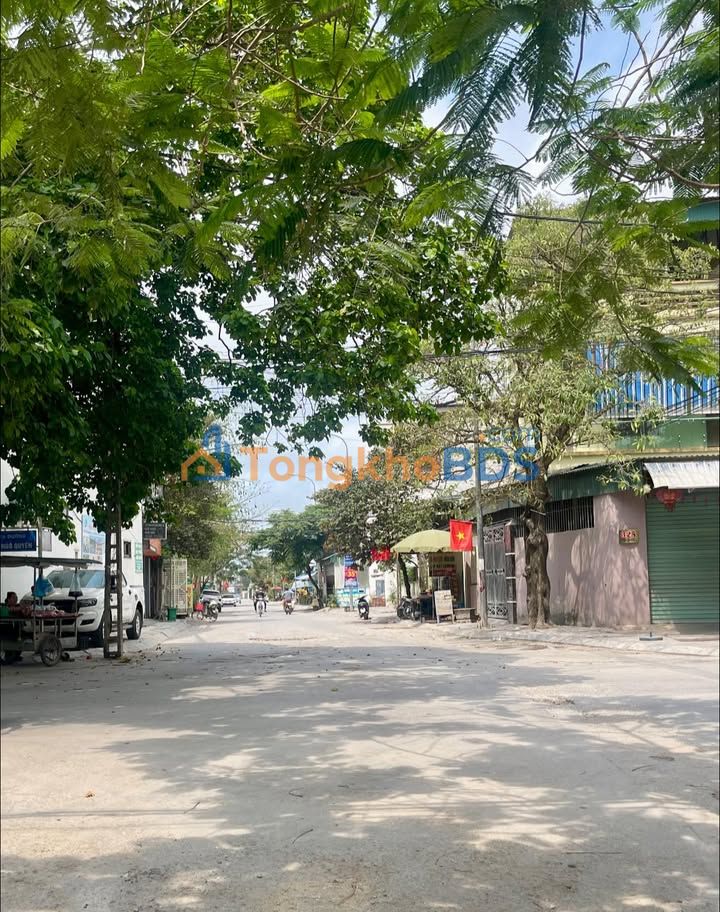 Nhà riêng Trung Sơn Sầm Sơn 115m² 3 tỷ - Ô tô vào nhà