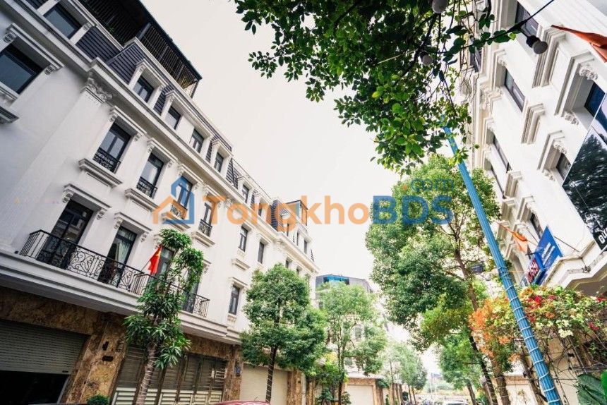 Nhà Hoàng Huy Riverside 96m² 15 tỷ - Full nội thất