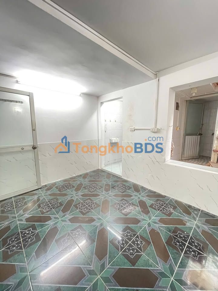 Nhà Nguyễn An Ninh Hoàng Mai 50m² 8 triệu - Sẵn sàng vào ở