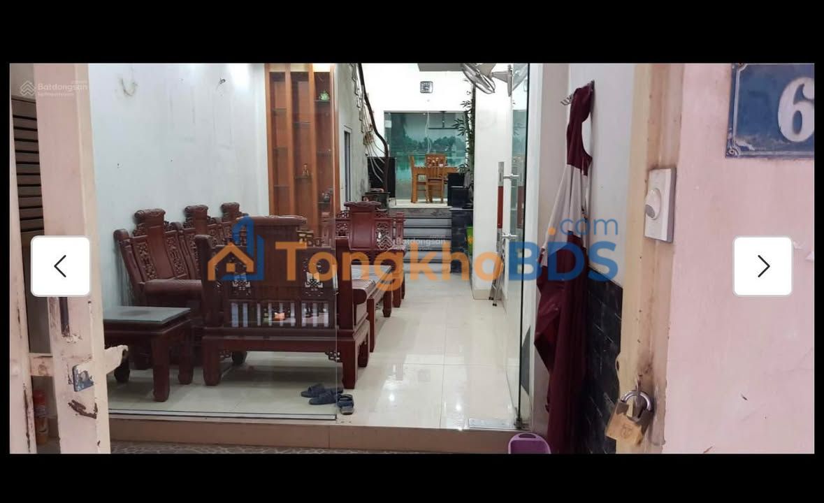 Nhà cho thuê Trần Bình 250m² 15 triệu - Ô tô vào tận nhà