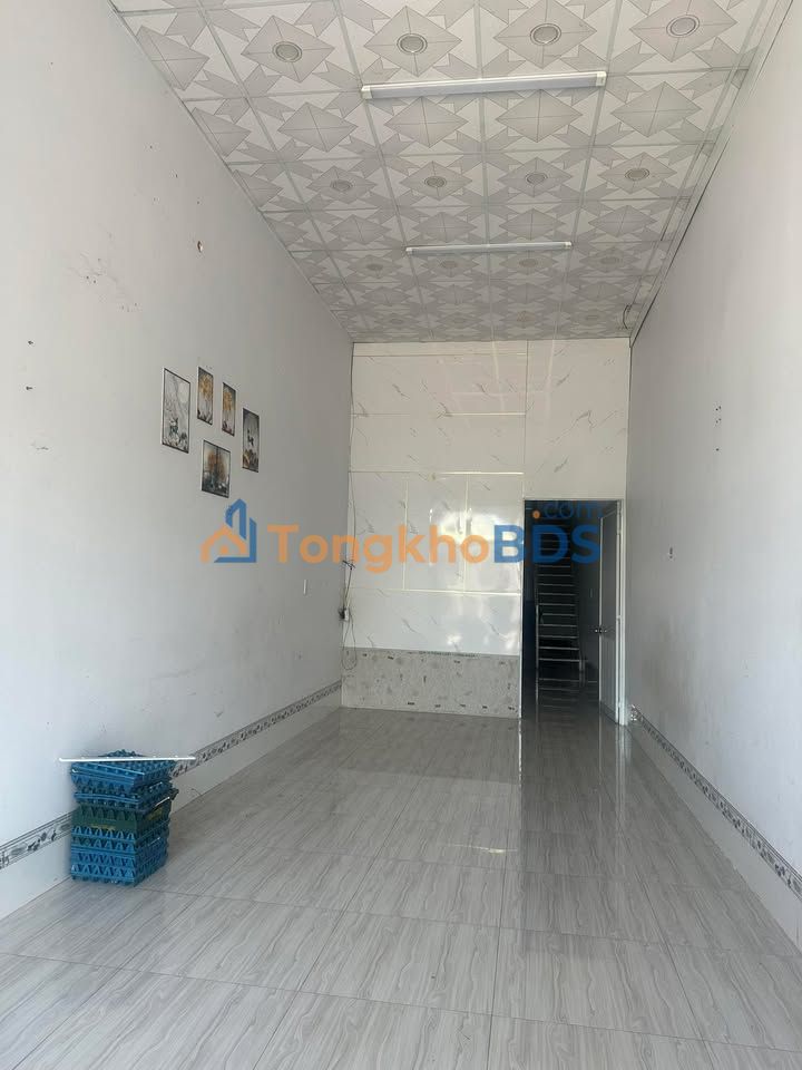 Nhà nguyên căn Hồng Tiên Thống Nhất 105m² - Vị trí đẹp