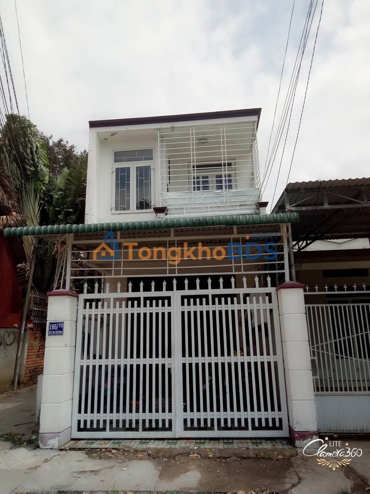 Nhà nguyên căn Buôn Ma Thuột 100m² giá 5tr - Sẵn sàng ở ngay