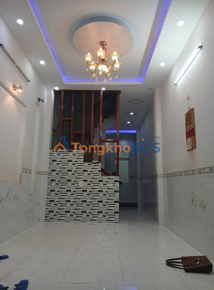 Nhà nguyên căn Quang Trung 4.5 triệu - Sẵn sàng ở ngay