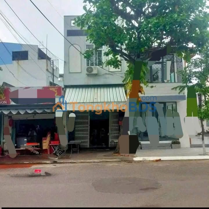 Nhà nguyên căn Ghềnh Ráng Quy Nhơn 6 triệu - Ô tô vào tận nhà