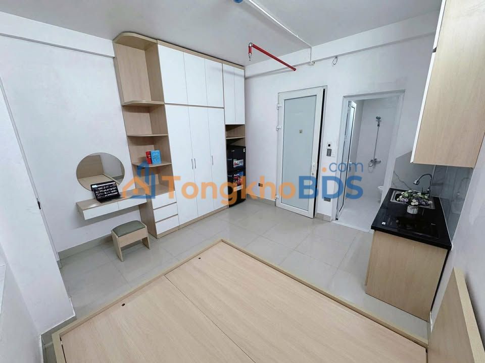 Nhà riêng Đại La 47m² 12 tỷ - Chính chủ bán