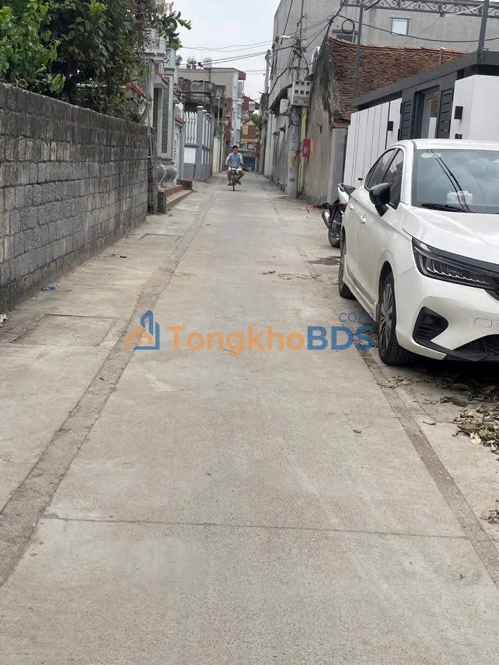 Đất nền Chuyên Mỹ Phú Xuyên 63m² giá 2.29 tỷ – Tiềm năng tăng giá