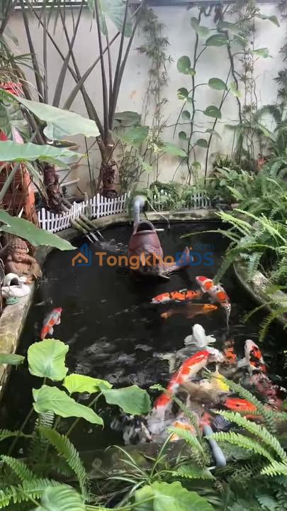 Nhà hẻm 111 Hà Huy Tập 150m² 4.5 tỷ - Chính chủ bán