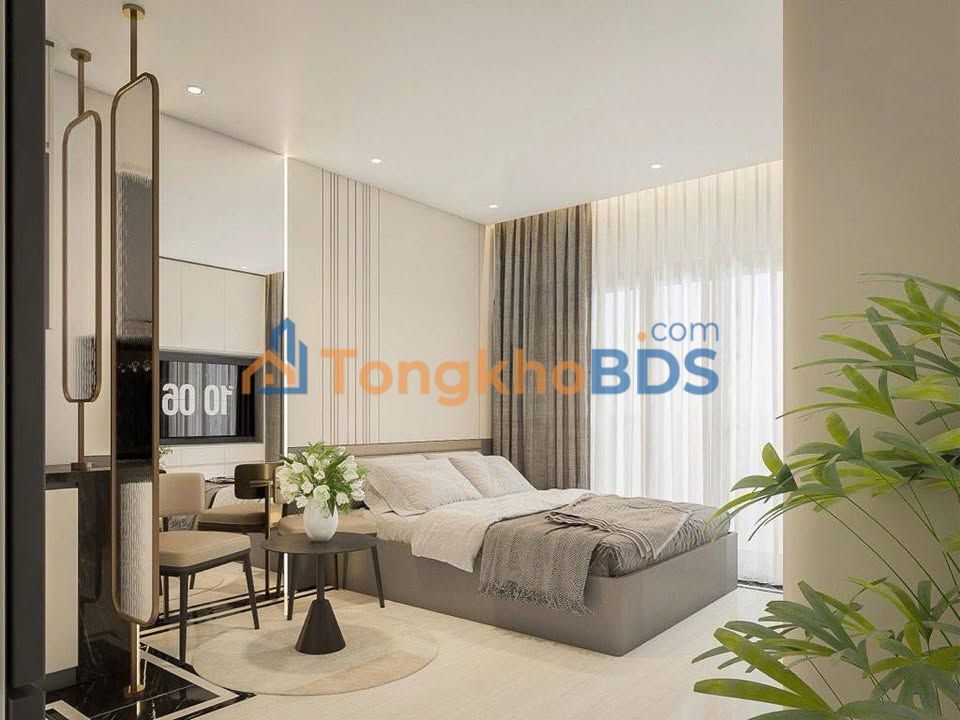 Nhà phố Ngọc Khánh Ba Đình 400m² 16.2 tỷ - Đầu tư sinh lời