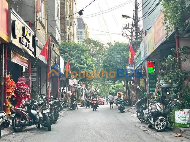 Đất nền Ngoại Giao Đoàn 46m² 10 tỷ - Sổ đỏ chính chủ