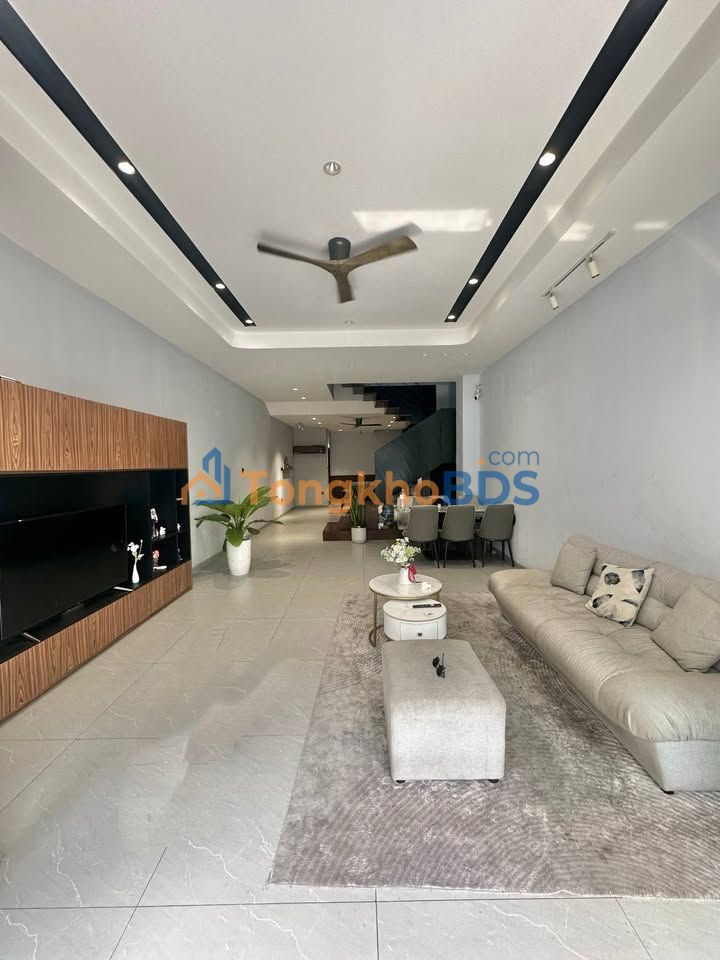 Nhà riêng Tân Bình 96m² 22.5 tỷ - Sẵn sàng ở ngay