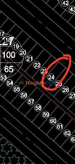 Đất nền Đình Trám - Sen Hồ 72m² 2 tỷ - Sổ đỏ chính chủ