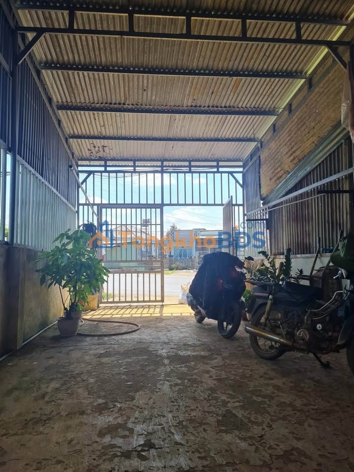 Nhà riêng Di Linh 250m² giá 1 tỷ - Chính chủ bán