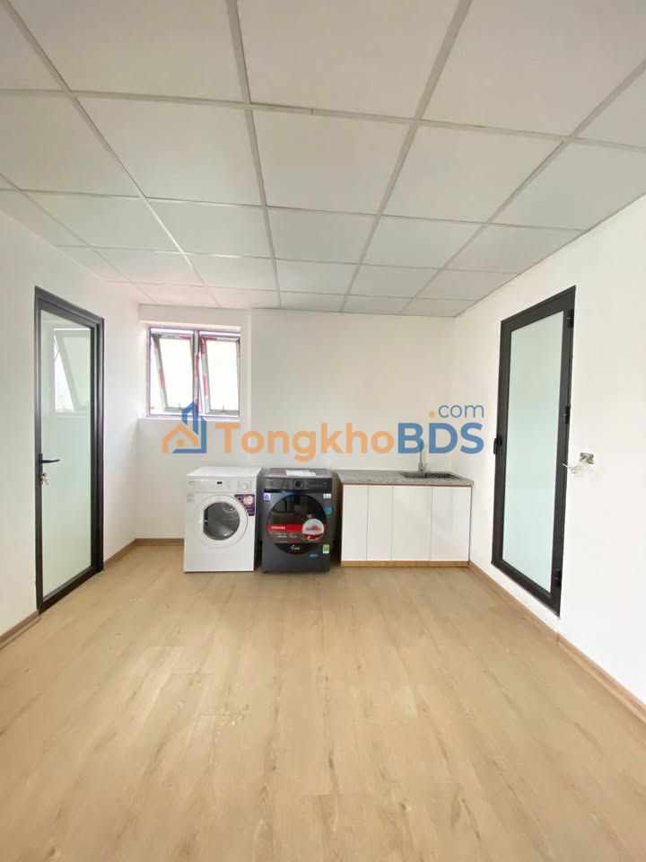 Phòng trọ Xuân Đỉnh 60m² 7 triệu - Sẵn sàng ở ngay