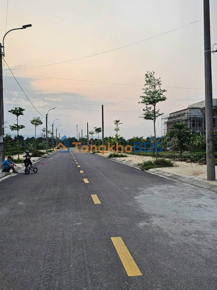 Đất phân lô Phủ Lý 90m² giá 2.3 tỷ - Sổ đỏ chính chủ