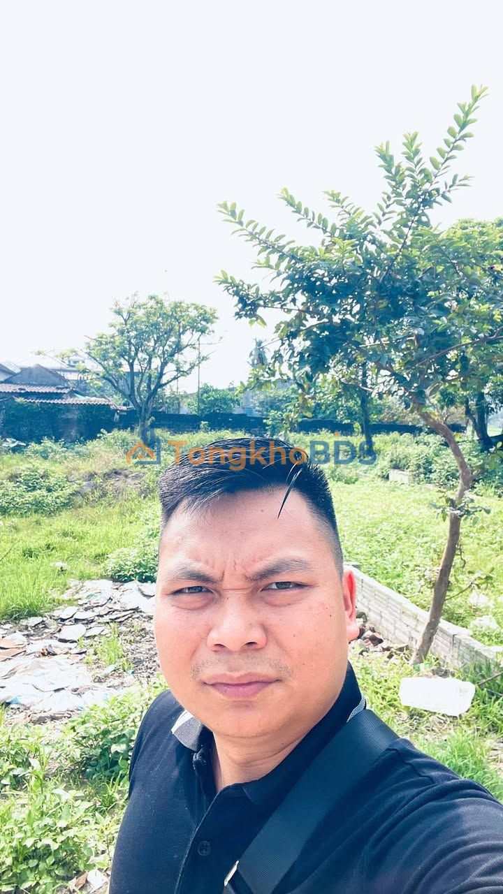 Đất Liêm Cần Phủ Lý 127m² 4,38 tỷ - Giá tốt hiếm có