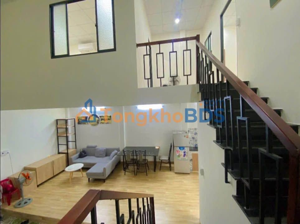 Nhà cấp 4 hẻm Duy Tân Tuy Hòa 50m² giá 1,75 tỷ - Sẵn sàng ở ngay