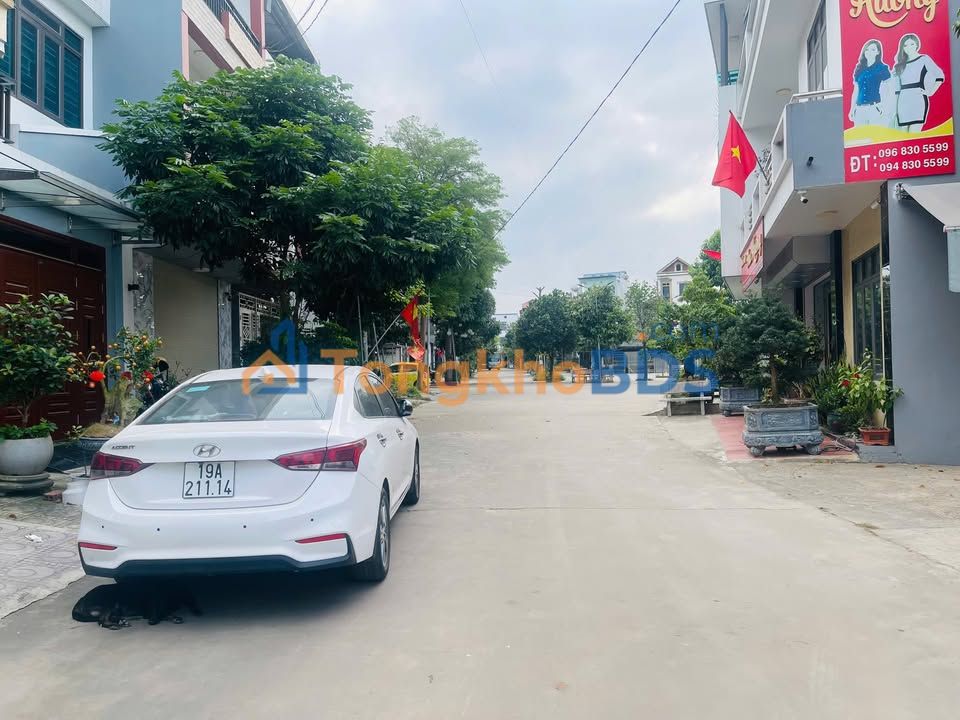 Đất nền Hóc Quẹt Minh Phương 90m² 3.5 tỷ - Chính chủ bán gấp