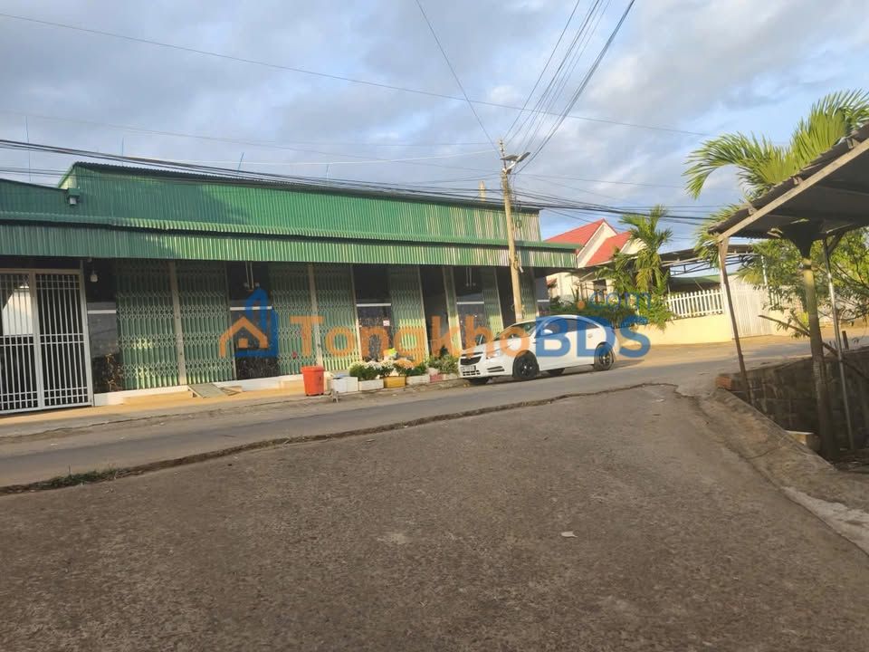 Đất nền Đấtcospha Phú Hội 135m² 1.05 tỷ - Sổ đỏ chính chủ