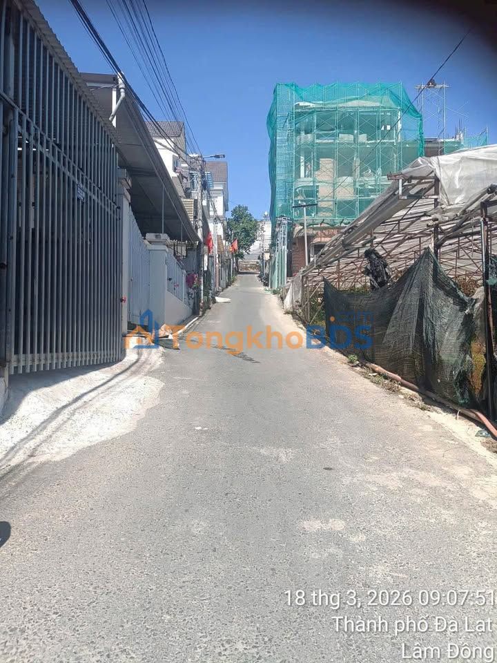 Đất nền Lữ Gia Đức Trọng 86m² 1,55 tỷ - Tiềm năng tăng giá