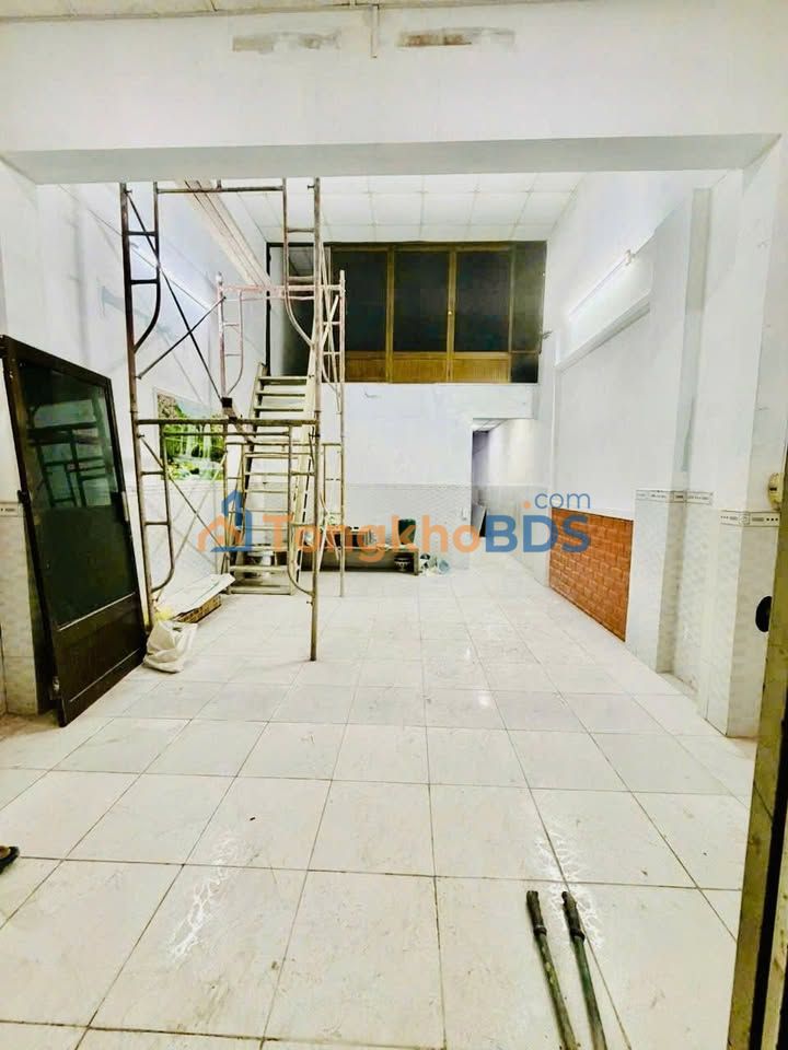 Nhà nguyên căn Đào Trí Phú Thuận 72m2 7 triệu - Giá tốt hiếm có